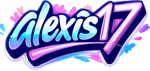 Logo alexis17